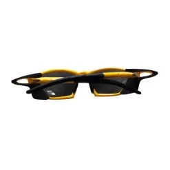 Lunettes Cycliste Cuesta Raggio Jaune -Magasin D'Équipement De Vélo lunettes cycliste cuesta raggio jaune 3