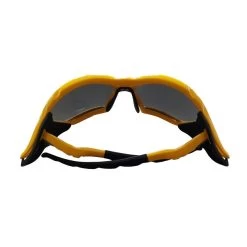 Lunettes Cycliste Cuesta Raggio Jaune -Magasin D'Équipement De Vélo lunettes cycliste cuesta raggio jaune 4