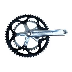 Manivelle Droite Bontrager 175 Mm