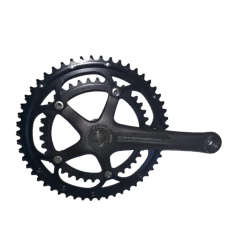 Manivelle Droite Campagnolo Mirage 172.5mm 39/53