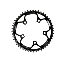 Miche Grantour Plateau 48 Dents 10 Vitesses Compact 110 Mm