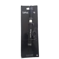 Mini Pompe Velo Bikemore Presta Schrader 120 Psi