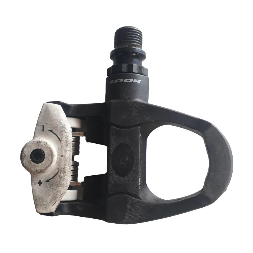 Pedale Droite Look Keo Carbon 4 Pedale Droite Look Keo Carbon – Image 2