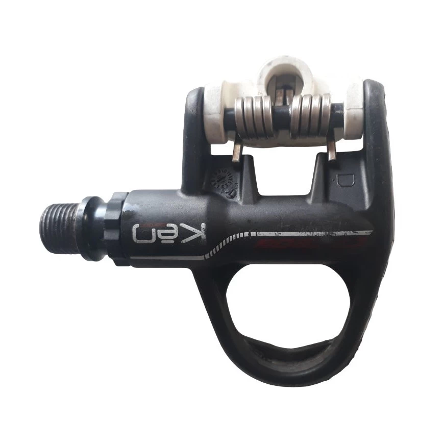 Pedale Droite Look Keo Carbon 5 Pedale Droite Look Keo Carbon – Image 3