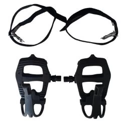 Pédales Plates Cales Pieds VP-335T -Magasin D'Équipement De Vélo pedales plates cales pieds vp 335t 1