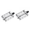Pédales Rétro Aluminium VP-365 2 Pédales Rétro Aluminium VP-365 -Magasin D'Équipement De Vélo pedales retro aluminium vp 365