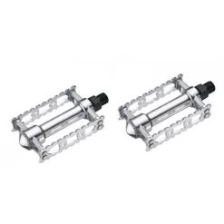 Pédales Rétro Aluminium VP-365