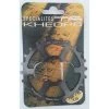 Pignon TA Kheops 24 Dents -Magasin D'Équipement De Vélo pignon ta kheops 24 dents