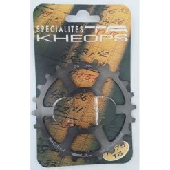 Pignon TA Kheops 24 Dents