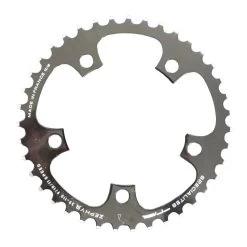 Plateau 39 Dents Specialités TA Zephyr 9,10,11v 110 Mm