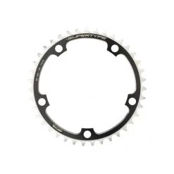 Plateau 40 Dents Miche Supertype 135 Mm 9/10 Vitesses