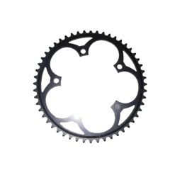 Plateau 52 Dents 130 Mm De Piste