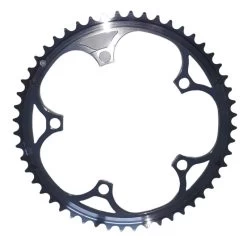 Plateau 52 Dents TA Vento 135 Mm 9-10v 5 Plateau 52 Dents TA Vento 135 Mm 9-10v -Magasin D'Équipement De Vélo plateau 52 dents ta vento 135 mm 9 10v 1