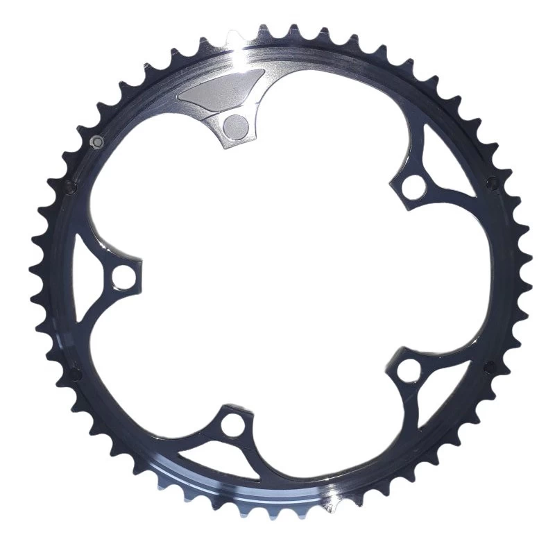 Plateau 52 Dents TA Vento 135 Mm 9-10v 4 Plateau 52 Dents TA Vento 135 Mm 9-10v – Image 2