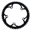 Plateau Campagnolo 53 Dents 10 Vitesses 135 Mm Noir -Magasin D'Équipement De Vélo plateau campagnolo 53 dents 10 vitesses 135 mm noir