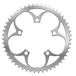 Plateau Specialite TA Zephyr 52 Dents 110 Compact 9/10 Vitesses