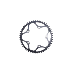 Plateau Vélo Stronglight 53 Dents 130 Mm 8/9 Vitesses