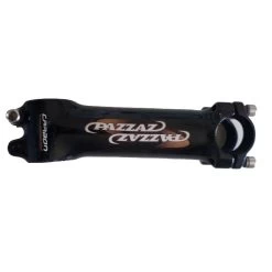 Potence Carbone Pazzaz 120 Mm 1" 1/8 25.4 Mm -Magasin D'Équipement De Vélo potence carbone pazzaz 120 mm 1 18 254 mm 2