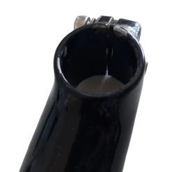 Potence Carbone Pazzaz 120 Mm 1" 1/8 25.4 Mm -Magasin D'Équipement De Vélo potence carbone pazzaz 120 mm 1 18 254 mm 5