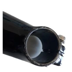 Potence Carbone Pazzaz 120 Mm 1" 1/8 25.4 Mm -Magasin D'Équipement De Vélo potence carbone pazzaz 120 mm 1 18 254 mm 6