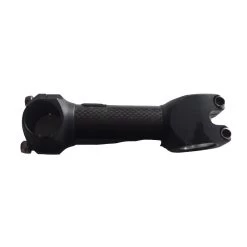 Potence Carbone Velo Route 110 Mm 25.4 Mm -Magasin D'Équipement De Vélo potence carbone velo route 110 mm 254 mm 4