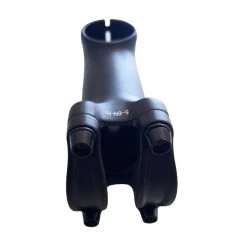 Potence Courte Vtt Velo Route 90 Mm 1" 1/8 OS -Magasin D'Équipement De Vélo potence courte vtt velo route 90 mm 1 18 os 4