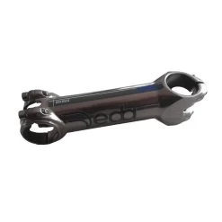 Potence Deda Zero 100 130 Mm -Magasin D'Équipement De Vélo potence deda zero 100 130 mm 2