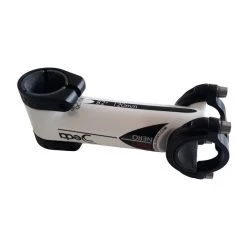 Potence Deda Zero Nero 120 Mm 10 Potence Deda Zero Nero 120 Mm -Magasin D'Équipement De Vélo potence deda zero nero 120 mm 2