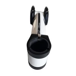 Potence Deda Zero Nero 120 Mm 12 Potence Deda Zero Nero 120 Mm -Magasin D'Équipement De Vélo potence deda zero nero 120 mm 4