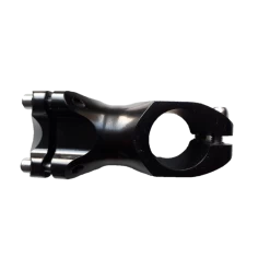 Potence Extra+ 60 Mm 1"1/8 -Magasin D'Équipement De Vélo potence extra 60 mm 118 4