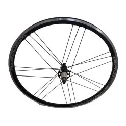 Roue Arriere Campagnolo Zonda Patins à Pneu