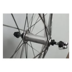 Roue Avant Velo 700 Mach 1 CFX à Pneu 8 Roue Avant Velo 700 Mach 1 CFX à Pneu -Magasin D'Équipement De Vélo roue avant velo 700 mach 1 cfx a pneu 2