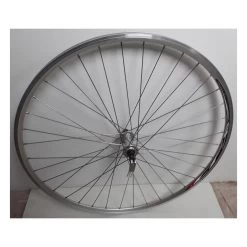 Roue Avant Velo 700 Mach 1 CFX à Pneu