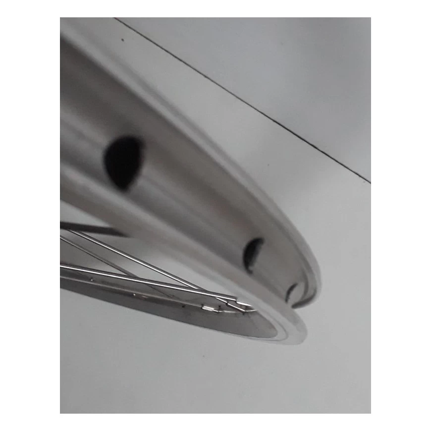 Roue Avant Velo 700 Mach 1 CFX à Pneu 6 Roue Avant Velo 700 Mach 1 CFX à Pneu – Image 4