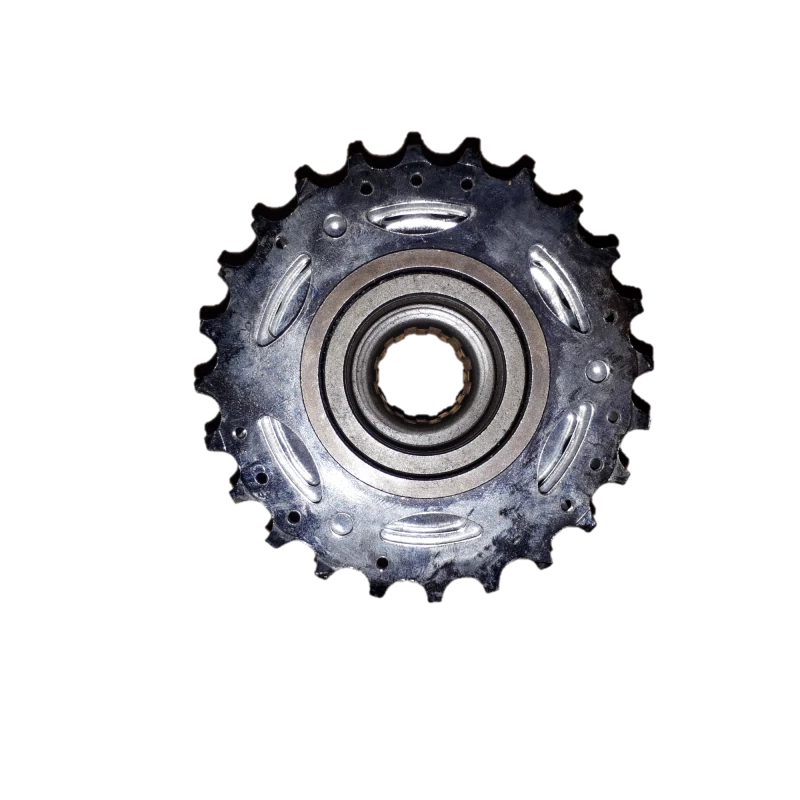 Roue Libre 8 Vitesses à Visser 4 Roue Libre 8 Vitesses à Visser – Image 2