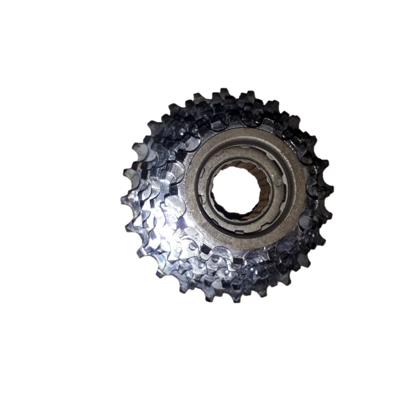 Roue Libre 8 Vitesses à Visser 3 Roue Libre 8 Vitesses à Visser