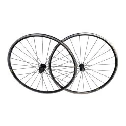 Roues Mavic CXP22 Pneu Corps Shimano