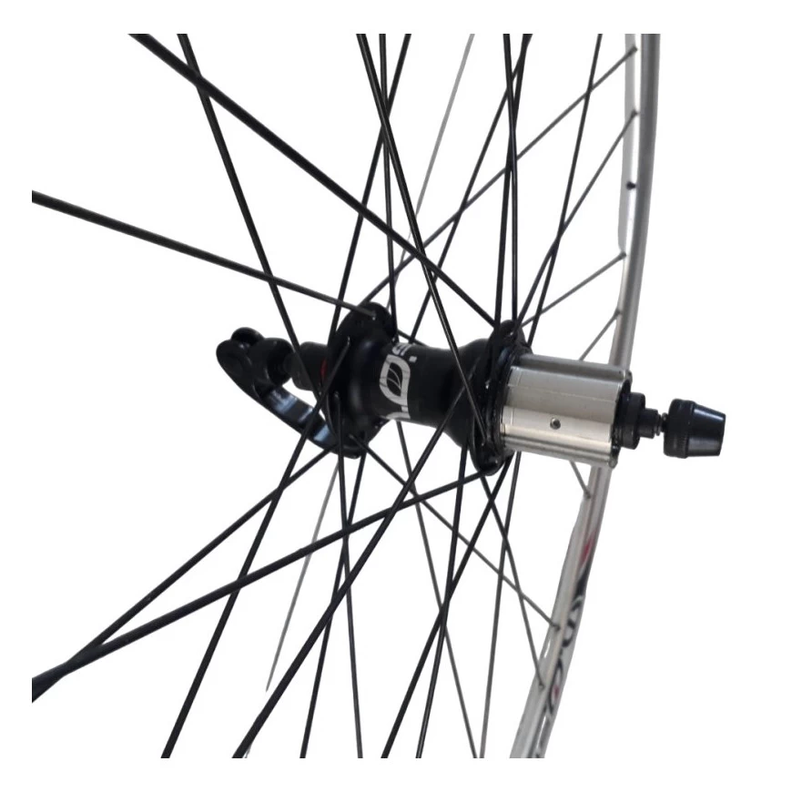 Roues Most Duel Pneu Campagnolo 10v 5 Roues Most Duel Pneu Campagnolo 10v – Image 3