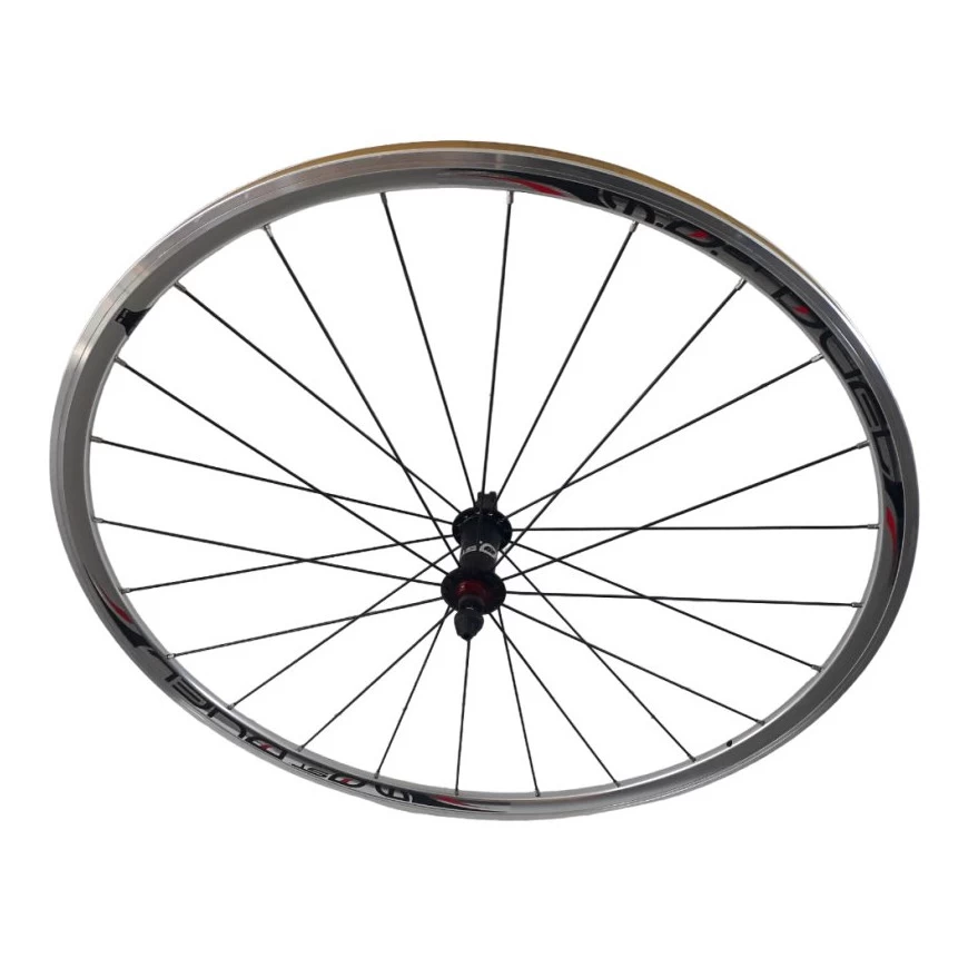 Roues Most Duel Pneu Campagnolo 10v 8 Roues Most Duel Pneu Campagnolo 10v – Image 6