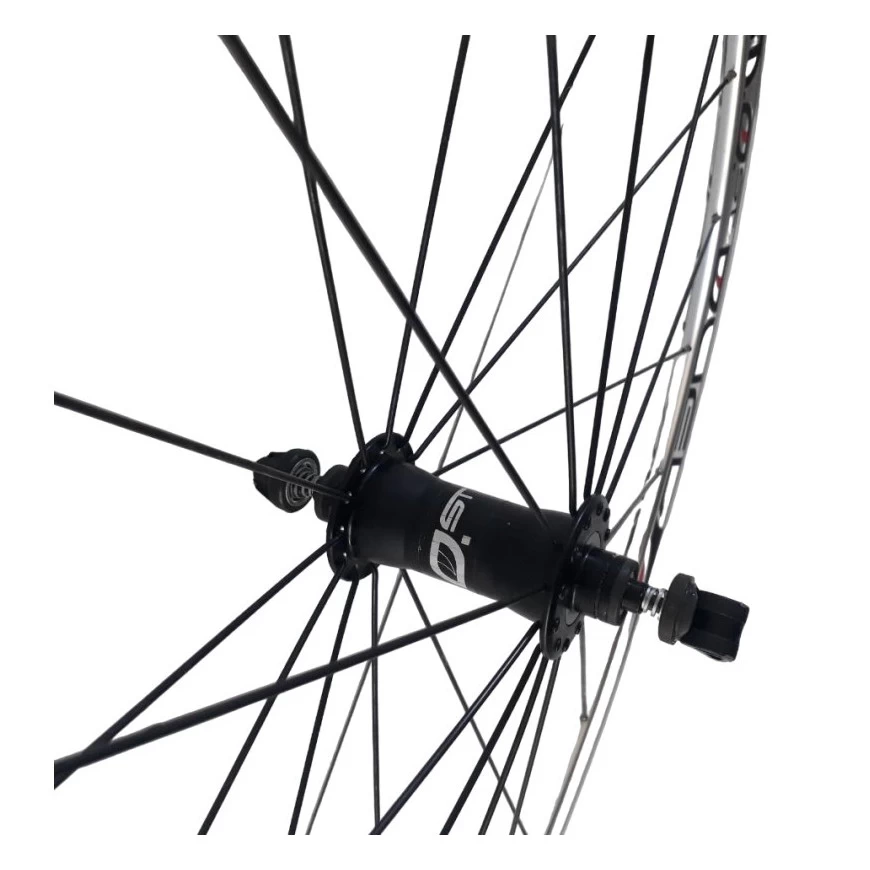 Roues Most Duel Pneu Campagnolo 10v 11 Roues Most Duel Pneu Campagnolo 10v – Image 9