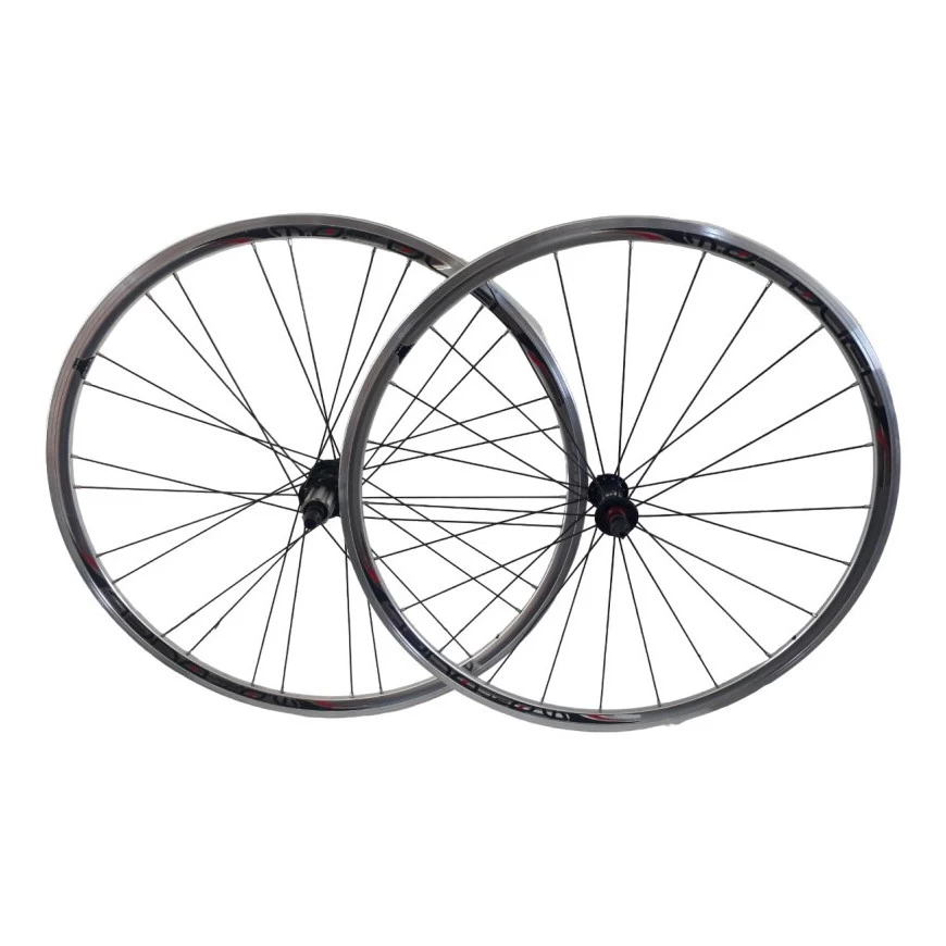 Roues Most Duel Pneu Campagnolo 10v 3 Roues Most Duel Pneu Campagnolo 10v