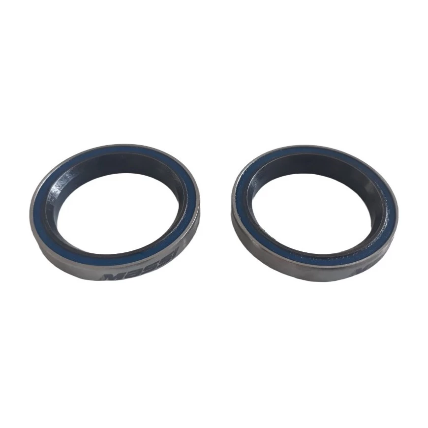 Roulements De Direction Velo Massi B3 30.15x41x6.5 Mm 3 Roulements De Direction Velo Massi B3 30.15x41x6.5 Mm