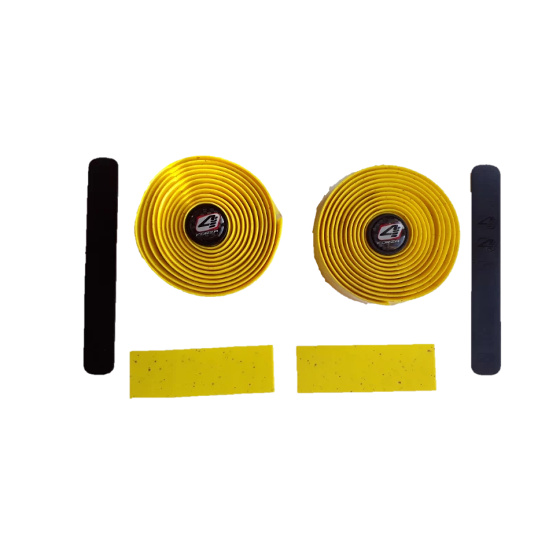 Ruban De Guidon Jaune 4ZA Forza 3 Ruban De Guidon Jaune 4ZA Forza