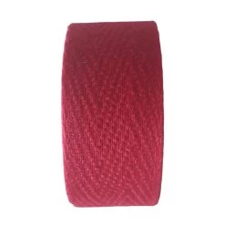 Ruban Guidon Vélo Course Rouge Velox Tressorex 85