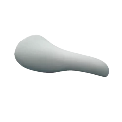 Selle Velo Blanche Pour Vélo Et Fixie