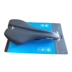 Selle Velo Confortable XLC SA-T17