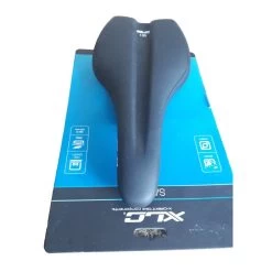 Selle Velo Confortable XLC SA-T17 -Magasin D'Équipement De Vélo selle velo confortable xlc sa t17 4