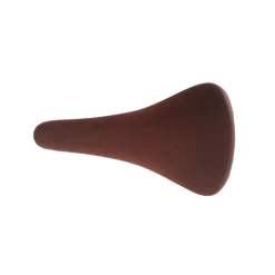 Selle Velo Macadam Imperator Velour Marron 8 Selle Velo Macadam Imperator Velour Marron -Magasin D'Équipement De Vélo selle velo macadam imperator velour marron 2