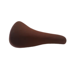 Selle Velo Macadam Imperator Velour Marron