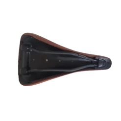 Selle Velo Macadam Imperator Velour Marron 9 Selle Velo Macadam Imperator Velour Marron -Magasin D'Équipement De Vélo selle velo macadam imperator velour marron 3